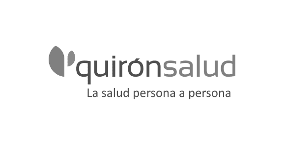 Logo Quirónsalud